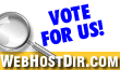 Vote for 1stcom web hosting